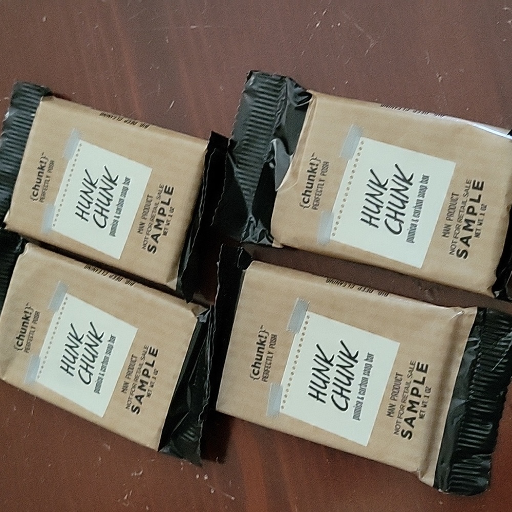 Perfectly Posh Soap